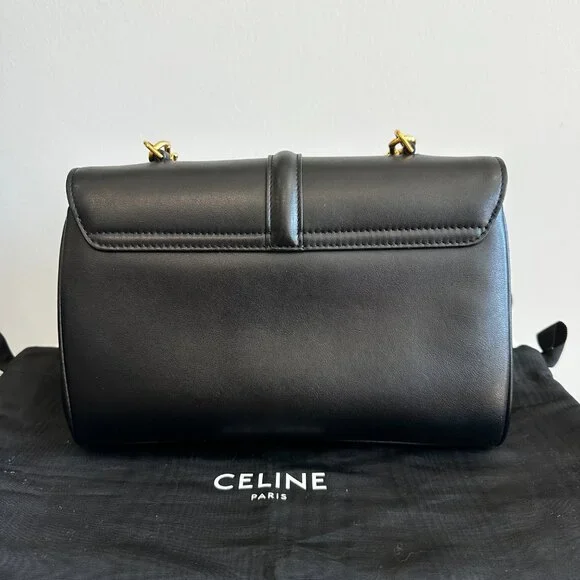 Celine Teen 16 Bag - Picture 4 of 8